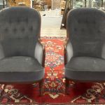 879 3028 ARMCHAIRS